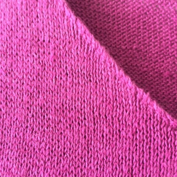 Eileen Fisher linen tank - Picture 4 of 5